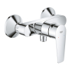 Однорычажный смеситель для душа Grohe BauEdge New (23636001)