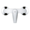 Однорычажный смеситель для душа Grohe BauEdge New (23636001)