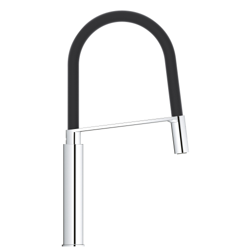 Однорычажный смеситель для мойки Grohe Concetto (31491000)