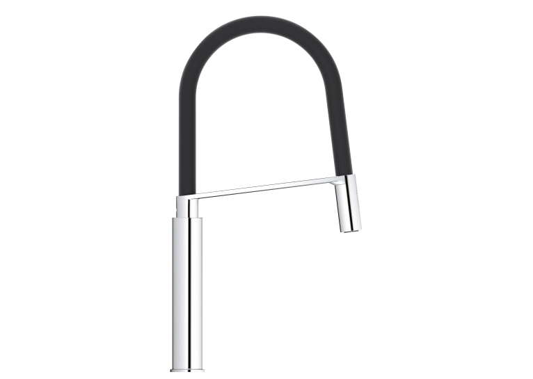 Однорычажный смеситель для мойки Grohe Concetto (31491000)