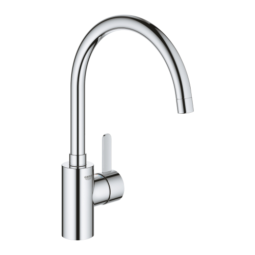 Смеситель однорычажный для мойки Grohe Eurosmart Cosmopolitan (3284320E)