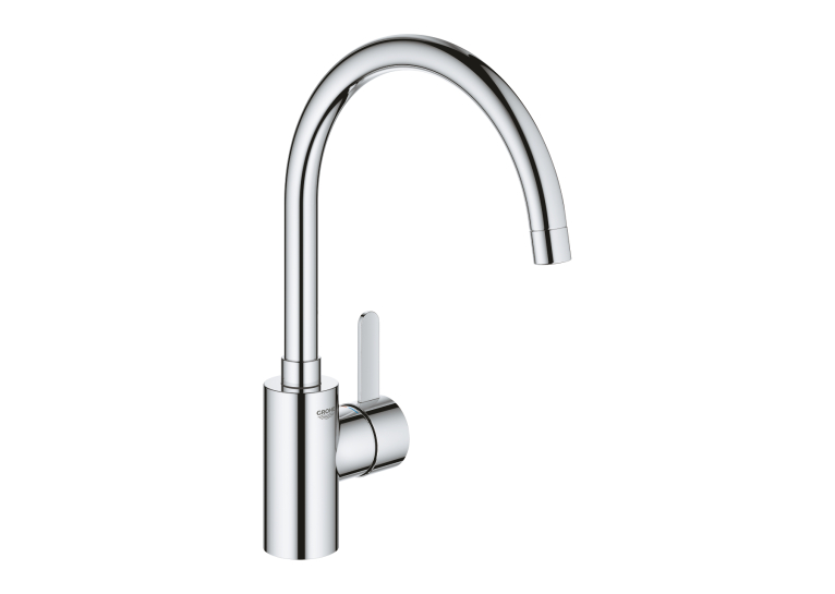 Змішувач одноважільний для мийки Grohe Eurosmart Cosmopolitan (3284320E)