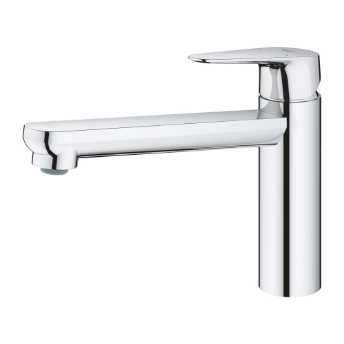 Однорычажный смеситель для мойки Grohe Start Curve (31717000)