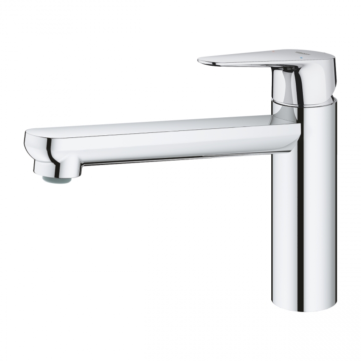 Однорычажный смеситель для мойки Grohe Start Curve (31717000)