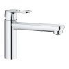 Одноважільний змішувач для мийки Grohe Start Flow (31691000)