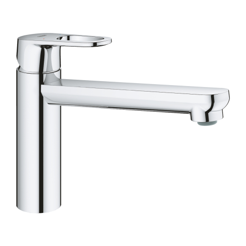 Одноважільний змішувач для мийки Grohe Start Flow (31691000)