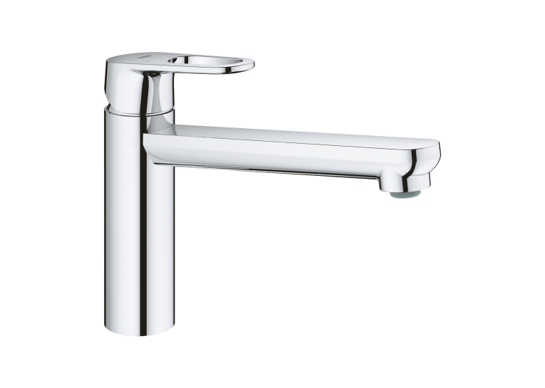 Одноважільний змішувач для мийки Grohe Start Flow (31691000)