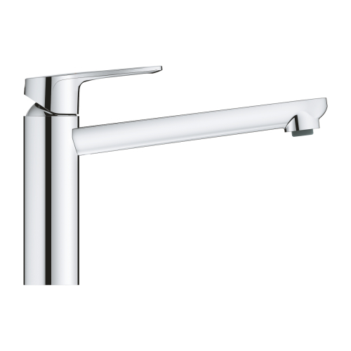 Однорычажный смеситель для мойки Grohe Start Flow (31691000)