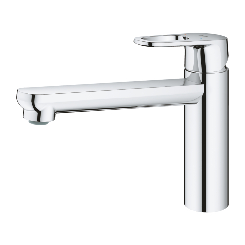 Однорычажный смеситель для мойки Grohe Start Flow (31691000)