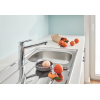Одноважільний змішувач для мийки Grohe Start Flow (31691000)