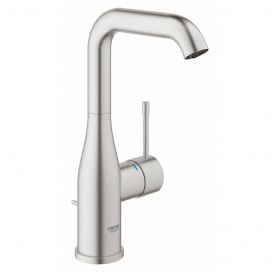 Однорычажный смеситель для раковины Grohe Essence L-Size (32628DC1)