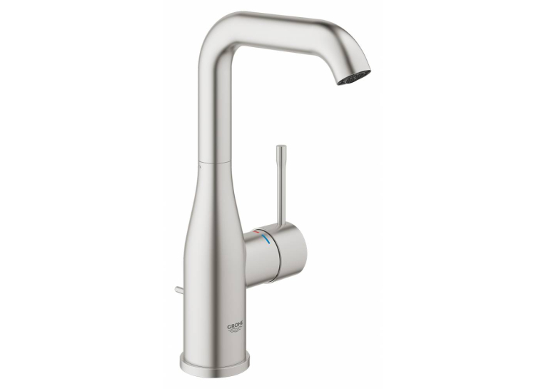 Одноважільний змішувач для раковини Grohe Essence L-Size (32628DC1)