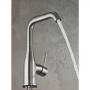 Однорычажный смеситель для раковины Grohe Essence L-Size (32628DC1)