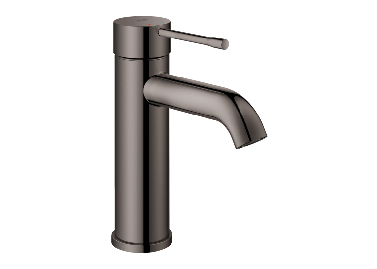 Одноважільний змішувач для раковини Grohe Essence S-Size (23590A01)