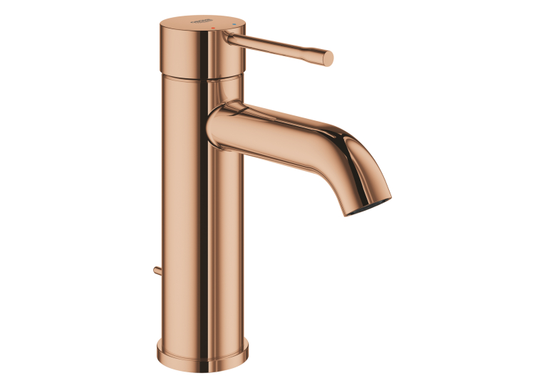 Однорычажный смеситель для раковины Grohe Essence S-Size (23589DA1)
