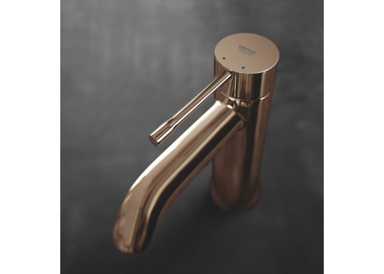 Однорычажный смеситель для раковины Grohe Essence S-Size (23589DA1)