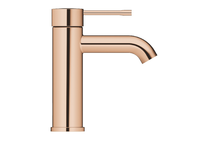 Однорычажный смеситель для раковины Grohe Essence S-Size (23589DA1)