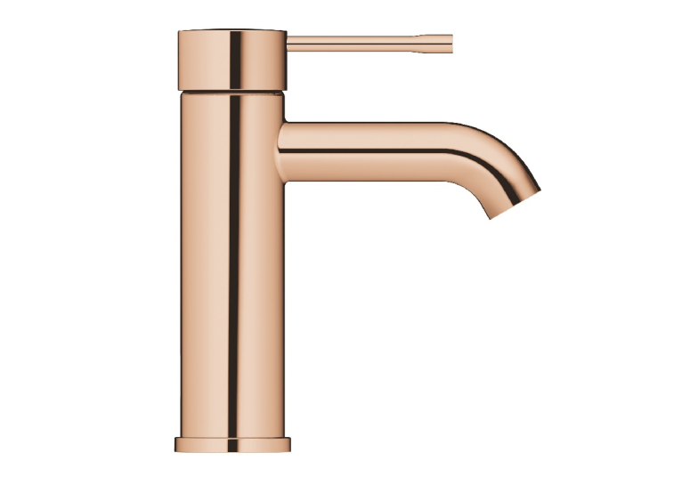 Однорычажный смеситель для раковины Grohe Essence S-Size (23589DA1)