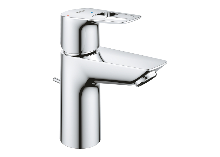 Однорычажный смеситель для раковины Grohe BauLoop New S-Size (22054001)