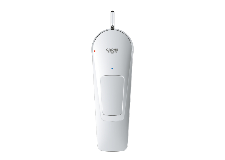 Однорычажный смеситель для раковины Grohe BauLoop New S-Size (22054001)