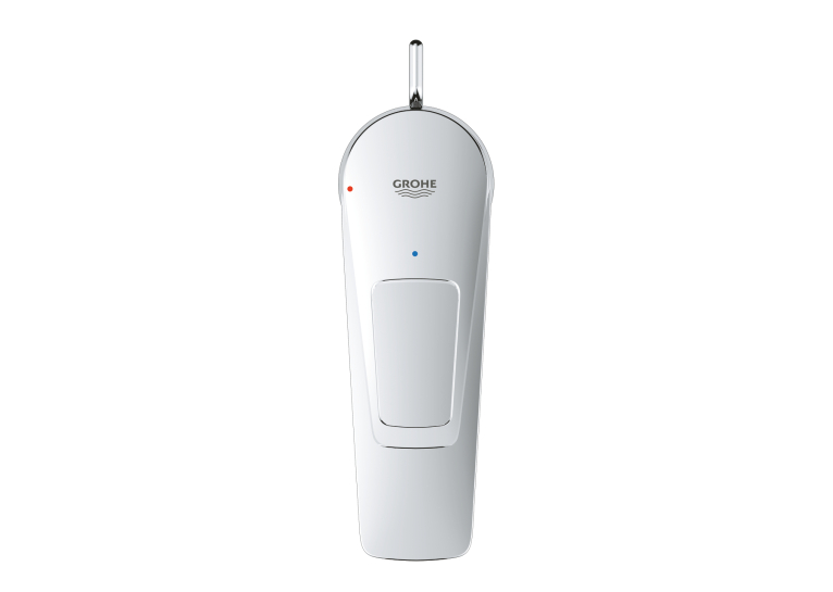 Однорычажный смеситель для раковины Grohe BauLoop New S-Size (22054001)