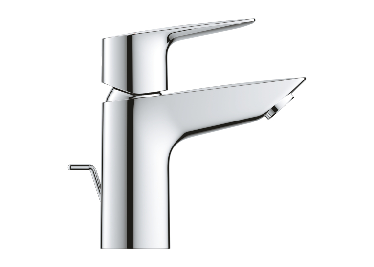 Однорычажный смеситель для раковины Grohe BauLoop New S-Size (22054001)
