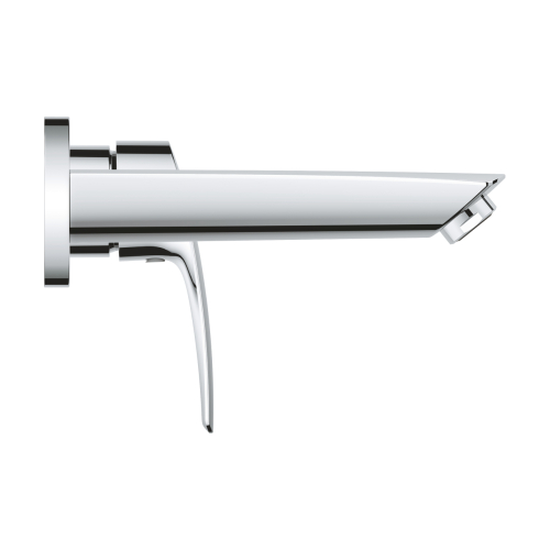 Змішувач для раковини на 2 отвори Grohe Eurosmart New S-Size (29337003)