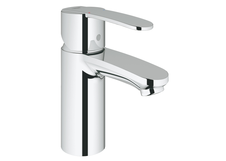 Одноважільний змішувач для раковини Grohe Wave Cosmopolitan S-Size (23225000)