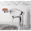 Одноважільний змішувач для раковини Grohe Wave Cosmopolitan S-Size (23225000)