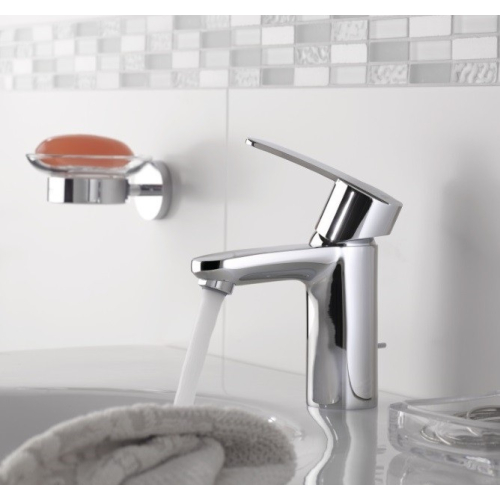 Одноважільний змішувач для раковини Grohe Wave Cosmopolitan S-Size (23225000)