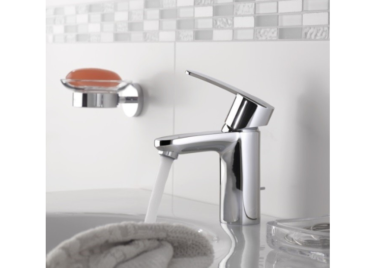 Одноважільний змішувач для раковини Grohe Wave Cosmopolitan S-Size (23225000)