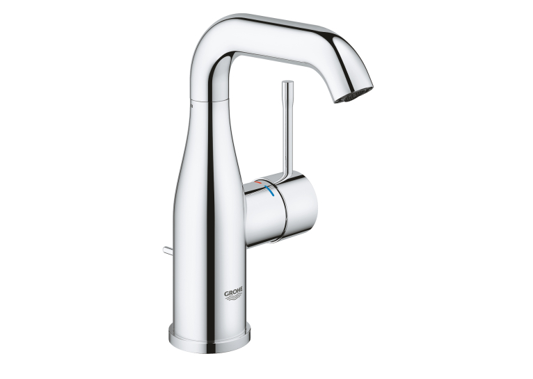 Одноважільний змішувач для раковини Grohe Essence M-size (24173001)
