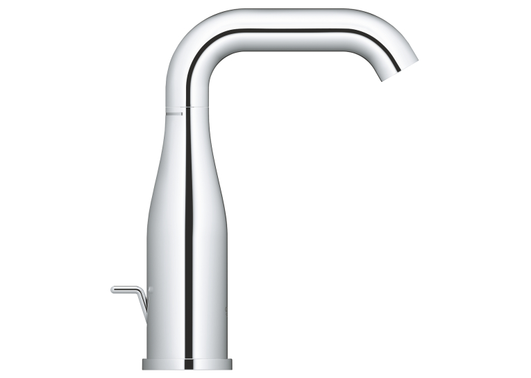 Одноважільний змішувач для раковини Grohe Essence M-size (24173001)