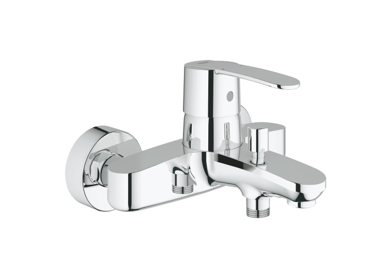 Одноважільний змішувач для ванни Grohe Wave Cosmopolitan (23209000)