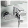Однорычажный смеситель для ванны Grohe Wave Cosmopolitan (23209000)