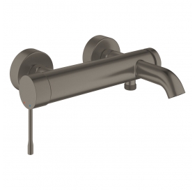 Однорычажный смеситель для ванны Grohe Essence (25250AL1)