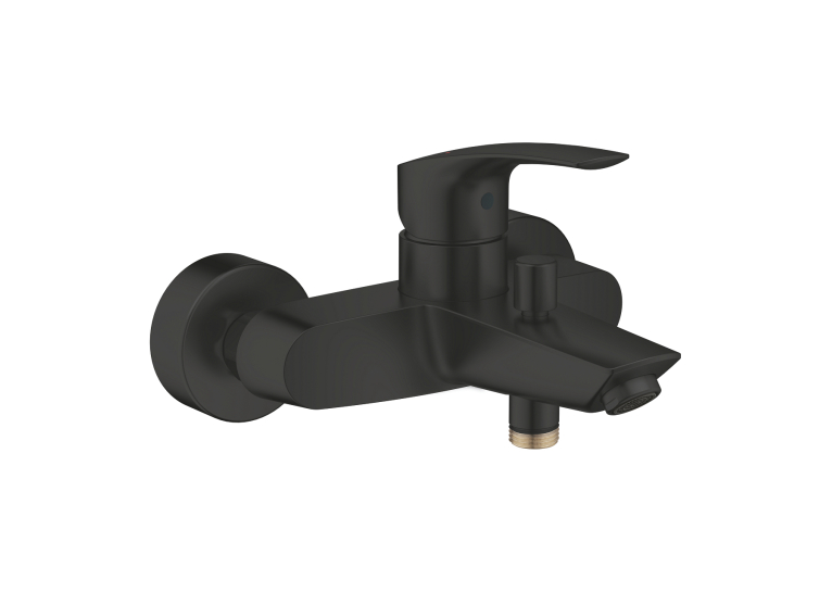 Одноважільний змішувач для ванни Grohe Eurosmart (333002433)