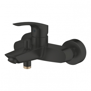 Однорычажный смеситель для ванны Grohe Eurosmart (333002433)