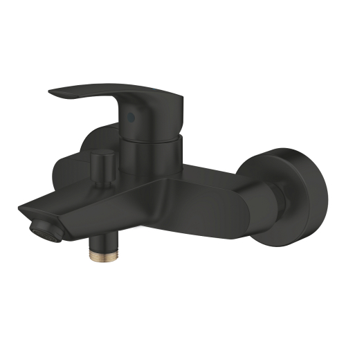 Однорычажный смеситель для ванны Grohe Eurosmart (333002433)