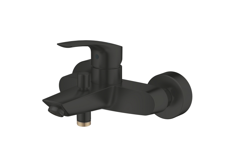 Одноважільний змішувач для ванни Grohe Eurosmart (333002433)