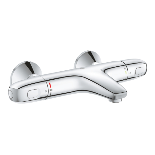 Термостат для ванни Grohe Grohtherm 1000 (34816003)