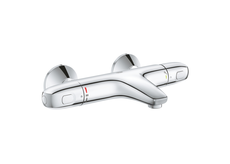 Термостат для ванни Grohe Grohtherm 1000 (34816003)