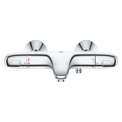 Термостат для ванны Grohe Grohtherm 1000 (34816003)