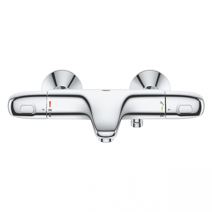 Термостат для ванны Grohe Grohtherm 1000 (34816003)