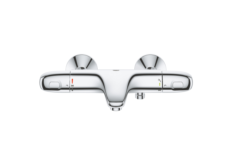 Термостат для ванни Grohe Grohtherm 1000 (34816003)