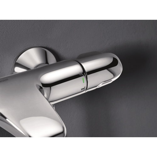 Термостат для ванны Grohe Grohtherm 1000 (34816003)