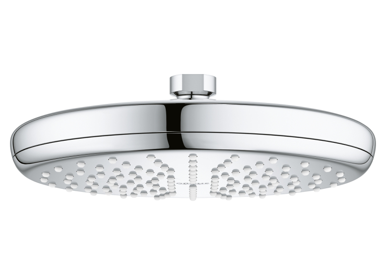Верхній душ Grohe Tempesta 210, 1 режим струменю (26410000)