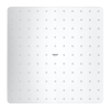 Верхний душ Grohe Rainshower 310 Mono Cube, 1 режим струи (26567LS0)