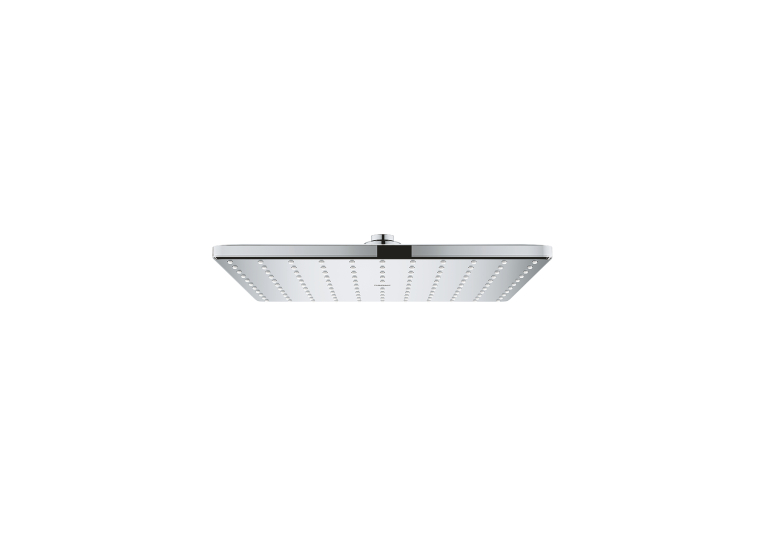 Верхний душ Grohe Rainshower 310 Mono Cube, 1 режим струи (26568000)