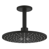 Верхній душ Grohe Rainshower 310 SmartActive з душовим кронштейном, 2 режими струменя (22124KF0)